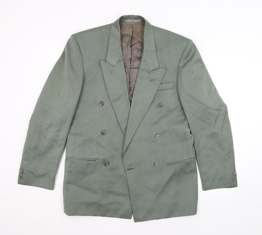 Mens UK Size  Topman Green