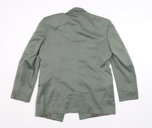 Mens UK Size  Topman Green