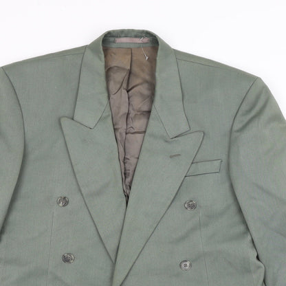Mens UK Size  Topman Green