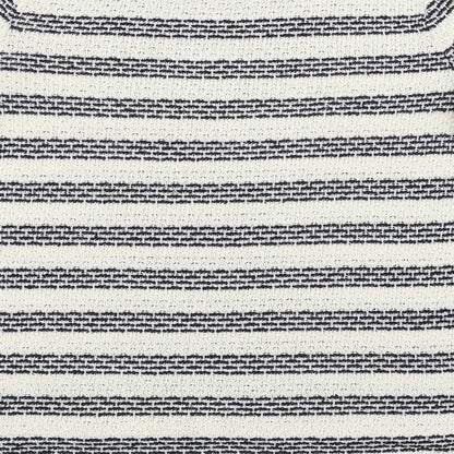 TU Womens Multicoloured Striped  Pullover Jumper Size 12