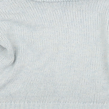 TU Womens Blue   Pullover Jumper Size 12