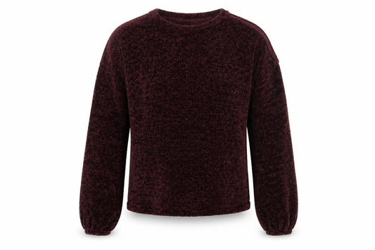 New Look Girls Purple   Pullover Jumper Size 14-15 Years