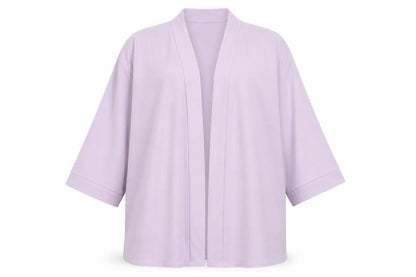Nicole Collection Womens Purple   Jacket Blazer Size XL