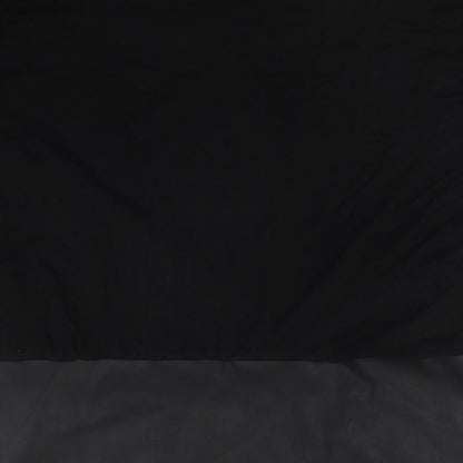 Womens UK Size 16 HEINE Black  T-Shirt