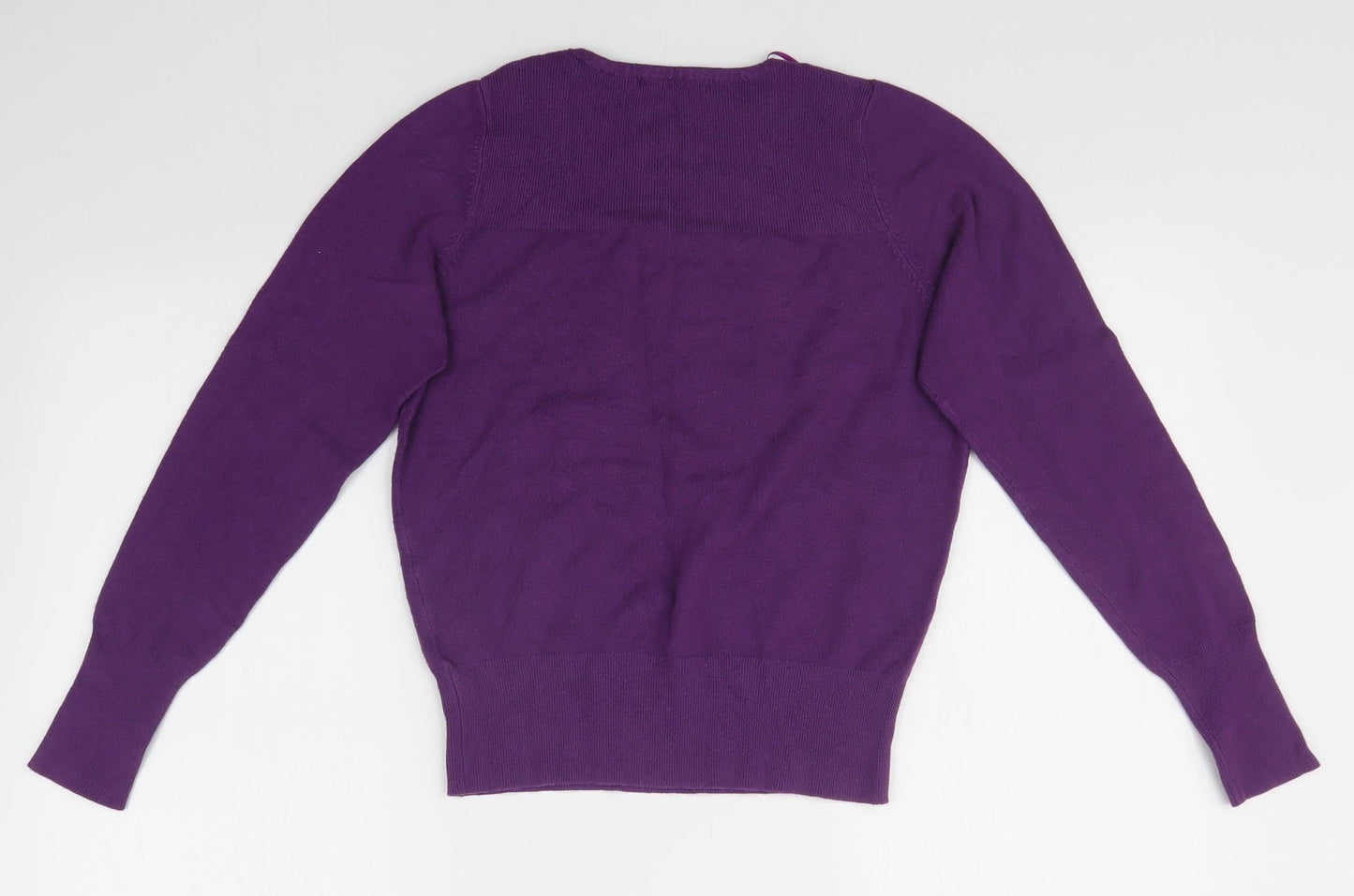 Lakeland Womens Purple    T-Shirt