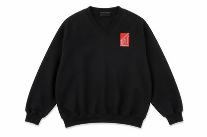 coolflow Boys Black   Pullover Sweatshirt Size 11-12 Years
