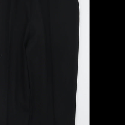 Classics Womens Black   Trousers  Size 18 L29.5 in