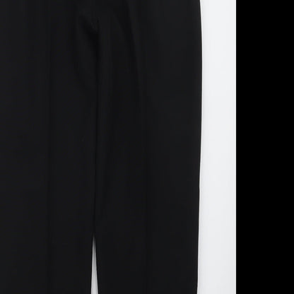 Classics Womens Black   Trousers  Size 18 L29.5 in