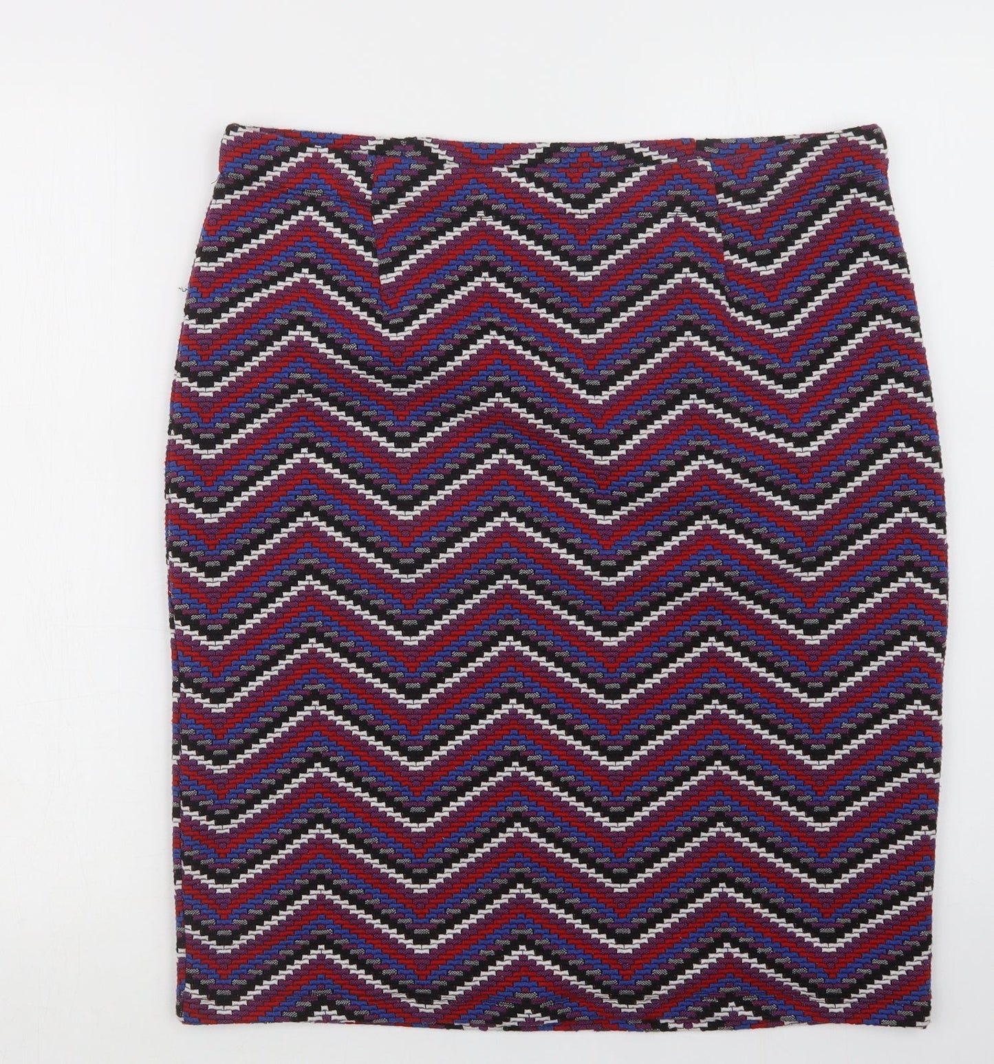 Womens UK Size 35 in Preworn Straight & Pencil  Skirt
