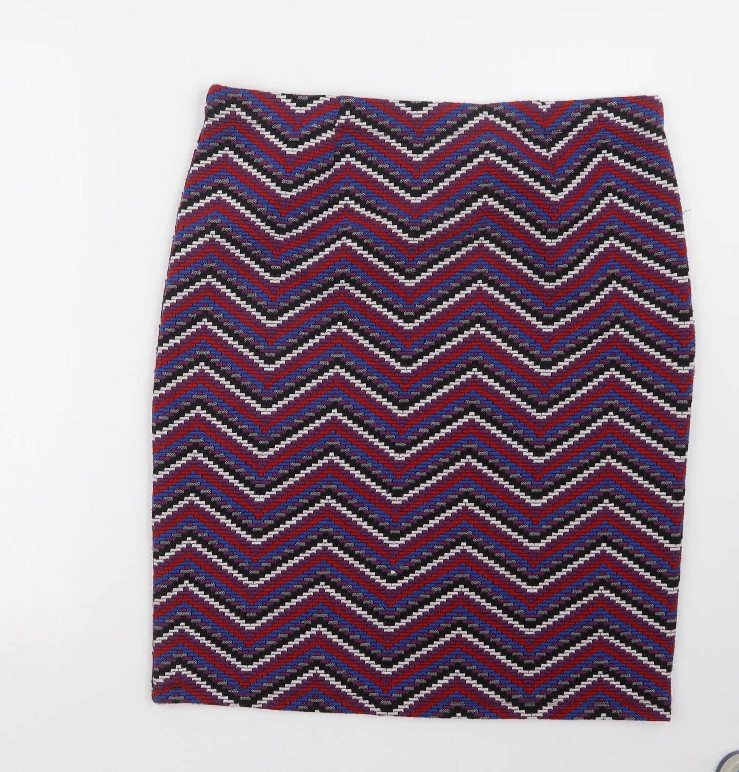 Womens UK Size 35 in Preworn Straight & Pencil  Skirt