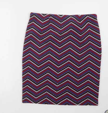 Womens UK Size 35 in Preworn Straight & Pencil  Skirt