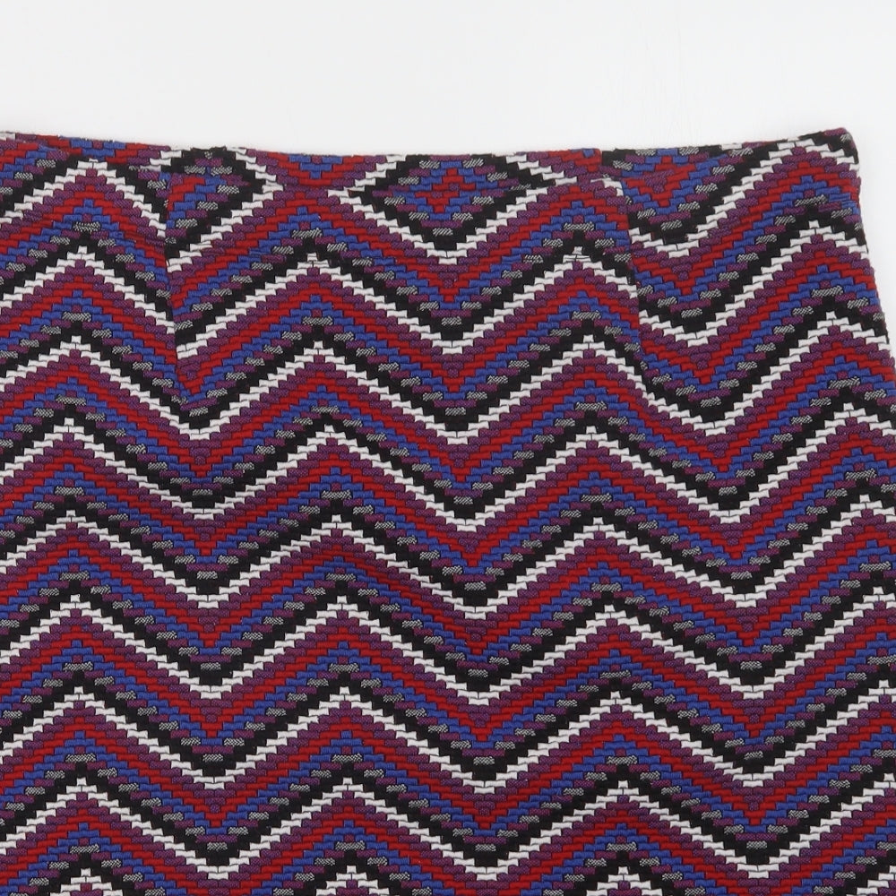 Womens UK Size 35 in Preworn Straight & Pencil  Skirt