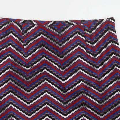 Womens UK Size 35 in Preworn Straight & Pencil  Skirt