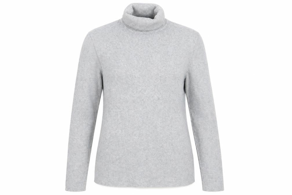 Womens UK Size 16 NEXT Grey Pullover Jumper