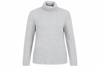 Womens UK Size 16 NEXT Grey Pullover Jumper