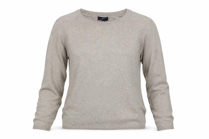 Womens UK Size S Gap Beige Pullover Jumper