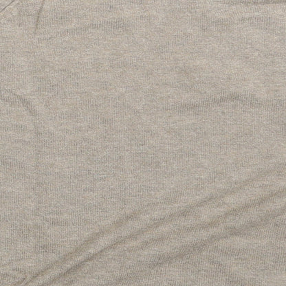 Gap Womens Beige   Pullover Jumper Size S