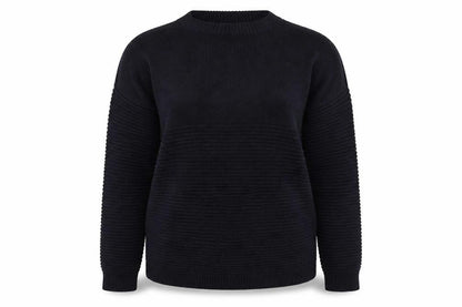 Womens UK Size 10 Next Blue Pullover Jumper