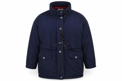 Casual Club Womens Blue   Jacket  Size 14