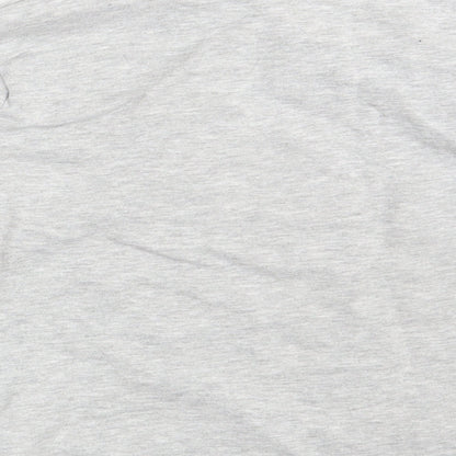 TU Womens Grey   Pullover Jumper Size 12