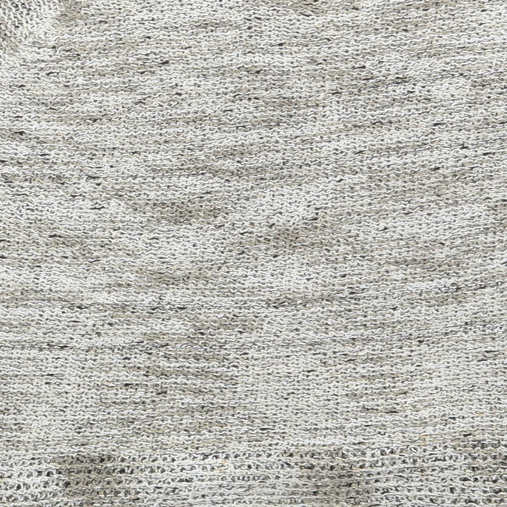 BM Collection Womens Beige   Pullover Jumper Size M