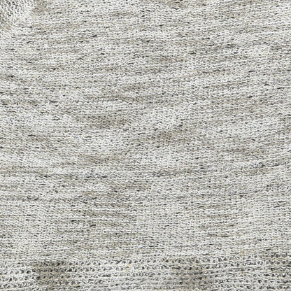 BM Collection Womens Beige   Pullover Jumper Size M