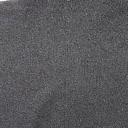 Womens UK Size One Size Marks and Spencer Grey Cardigan Jumper