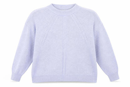 Womens UK Size XL Per Una Blue Pullover Jumper