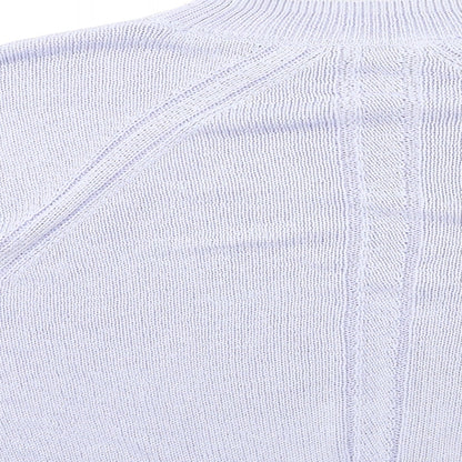 Womens UK Size XL Per Una Blue Pullover Jumper