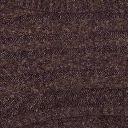Womens UK Size 14 evie Brown Cardigan Jumper