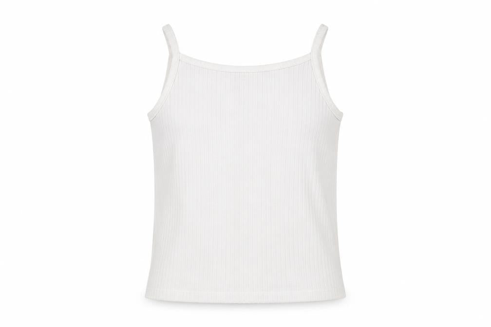 NEXT Girls White   Camisole Tank Size 11 Years