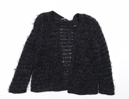 TU Womens Blue   Cardigan Jumper Size 8