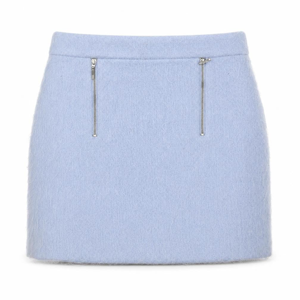 Womens UK Size 8 Dorothy Perkins A-Line  Skirt