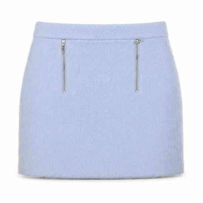 Womens UK Size 8 Dorothy Perkins A-Line  Skirt