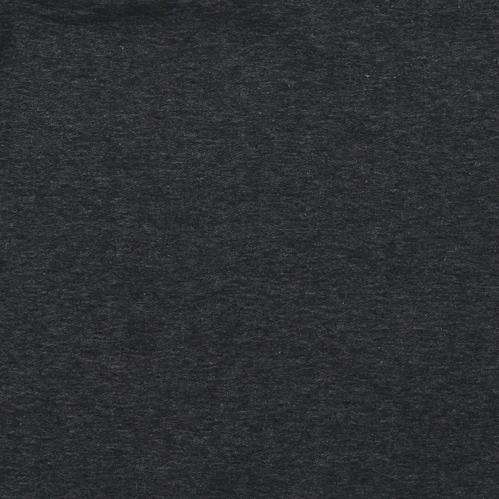 Primark Womens Grey  Jersey Pullover Sweatshirt Size 6