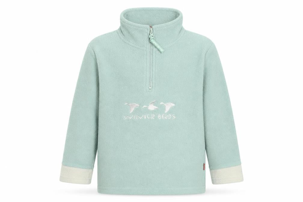 TOP HIT COLLECTION  Boys Green   Pullover Jumper Size 5-6 Years