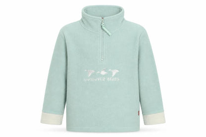 TOP HIT COLLECTION  Boys Green   Pullover Jumper Size 5-6 Years