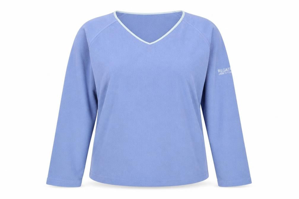 Regatta Reggatta Womens Blue   Basic T-Shirt Size 14