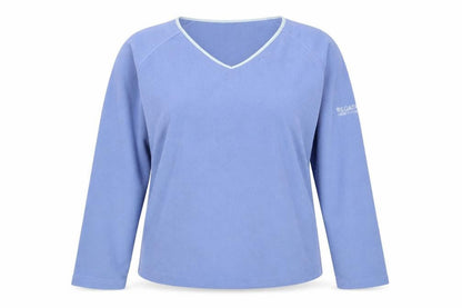 Regatta Reggatta Womens Blue   Basic T-Shirt Size 14