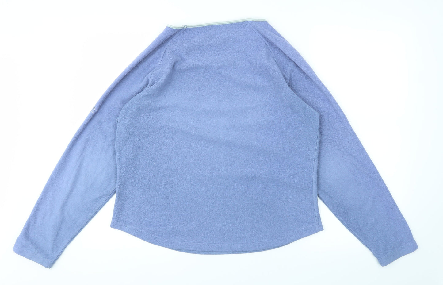 Reggatta Womens Blue   Basic T-Shirt Size 14