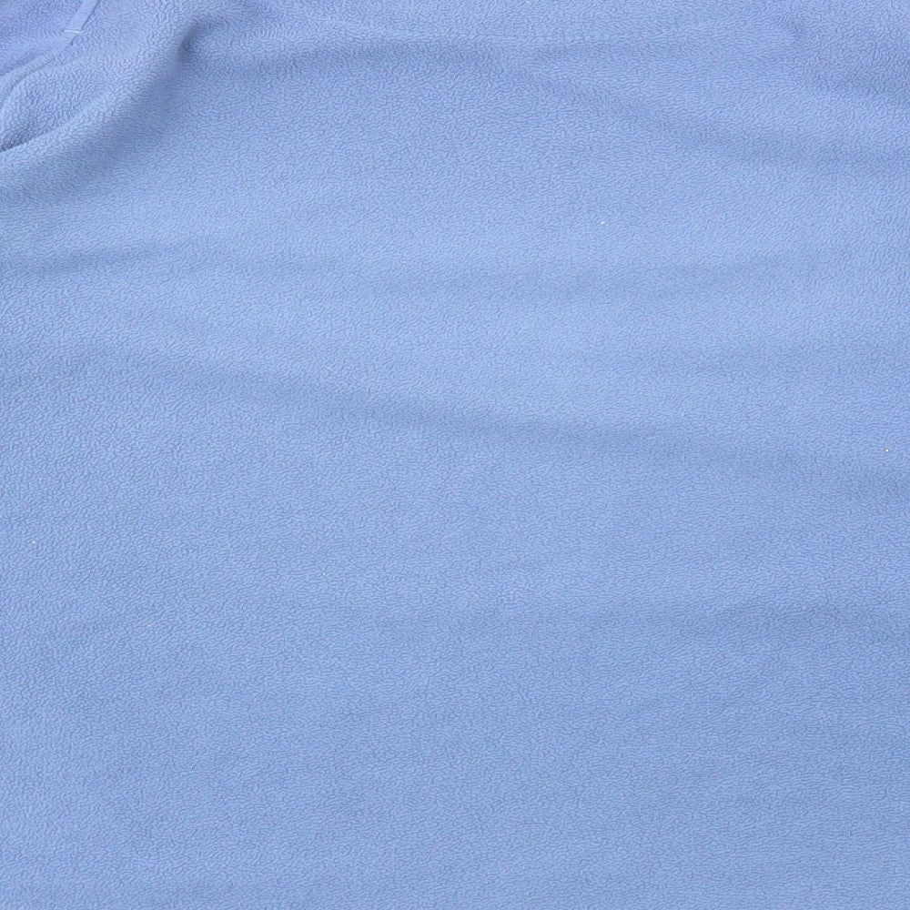 Reggatta Womens Blue   Basic T-Shirt Size 14