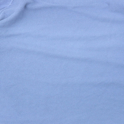 Reggatta Womens Blue   Basic T-Shirt Size 14
