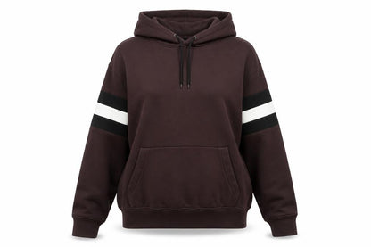 Womens UK Size M H&M Purple Pullover Jumper