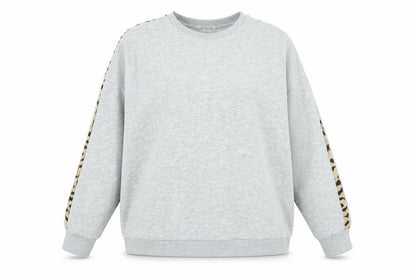 Womens UK Size 18 Matalan Grey Pullover Jumper