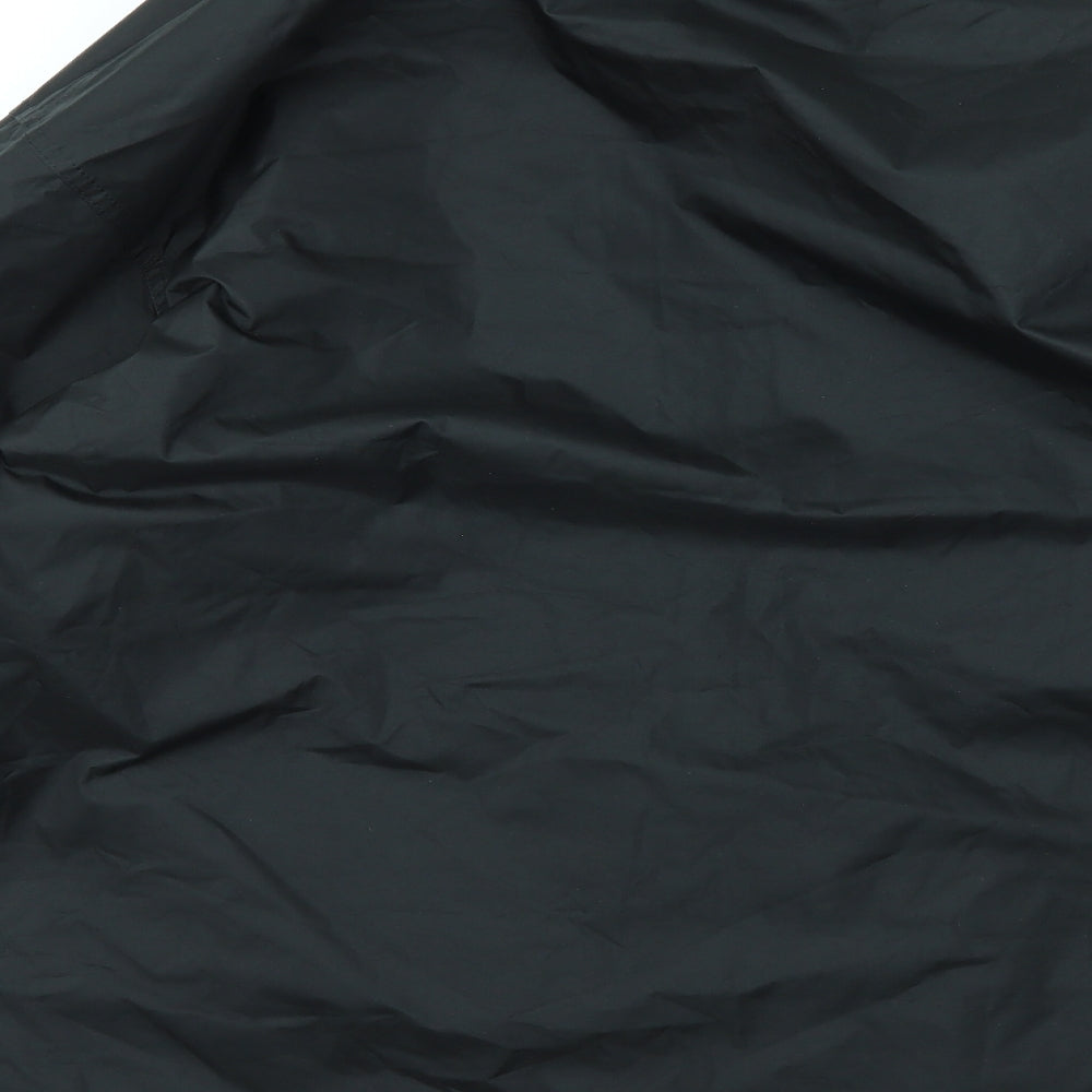 Womens UK Size M RESULT CORE Black Jacket