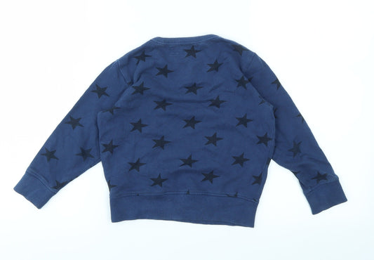 George Womens Black Houndstooth  Full Zip Jumper Size 14