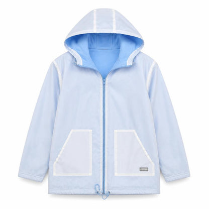 CASUALS Womens Blue   Jacket  Size S