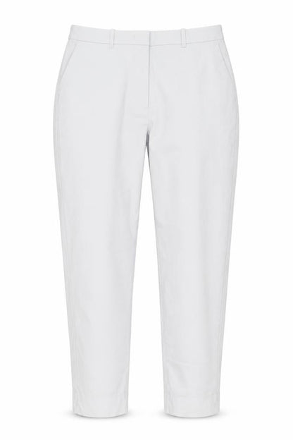 Marks & Spencer Womens Grey   Trousers  Size 12 L27 in