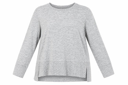 Womens UK Size XL George Grey Pullover Jumper