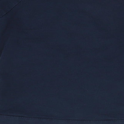 Carter's Boys Blue Polka Dot  Pullover Sweatshirt Size 3 Years